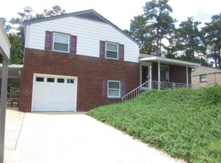 149 Palmetto Ave, Belvedere, SC 29841