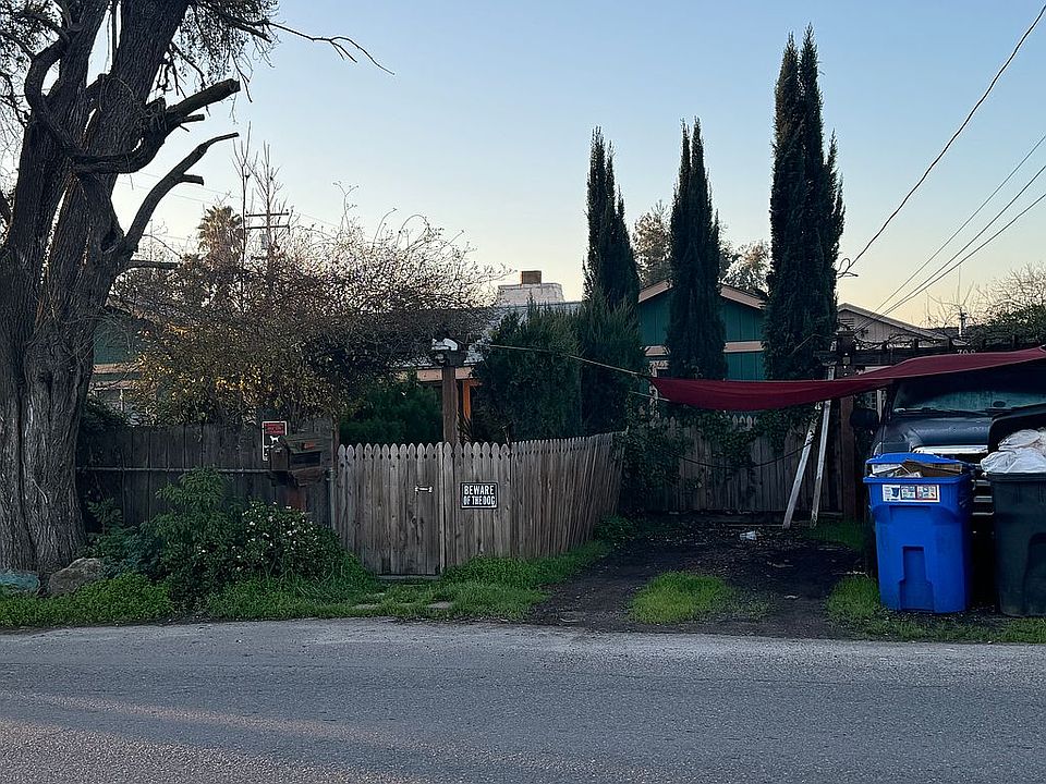 708 California Ave, Modesto, CA 95351 Zillow