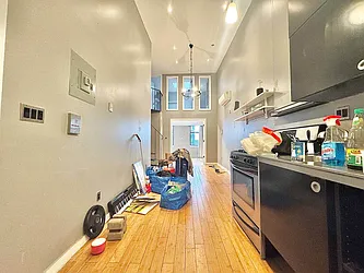 Rented by Doorway NYC, LLC