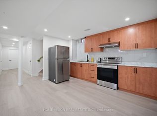 5519 Katy Gate #BASEMENT, Mississauga, ON L5M7M9