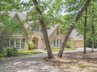 344 County Road 43350, Paris, TX 75462