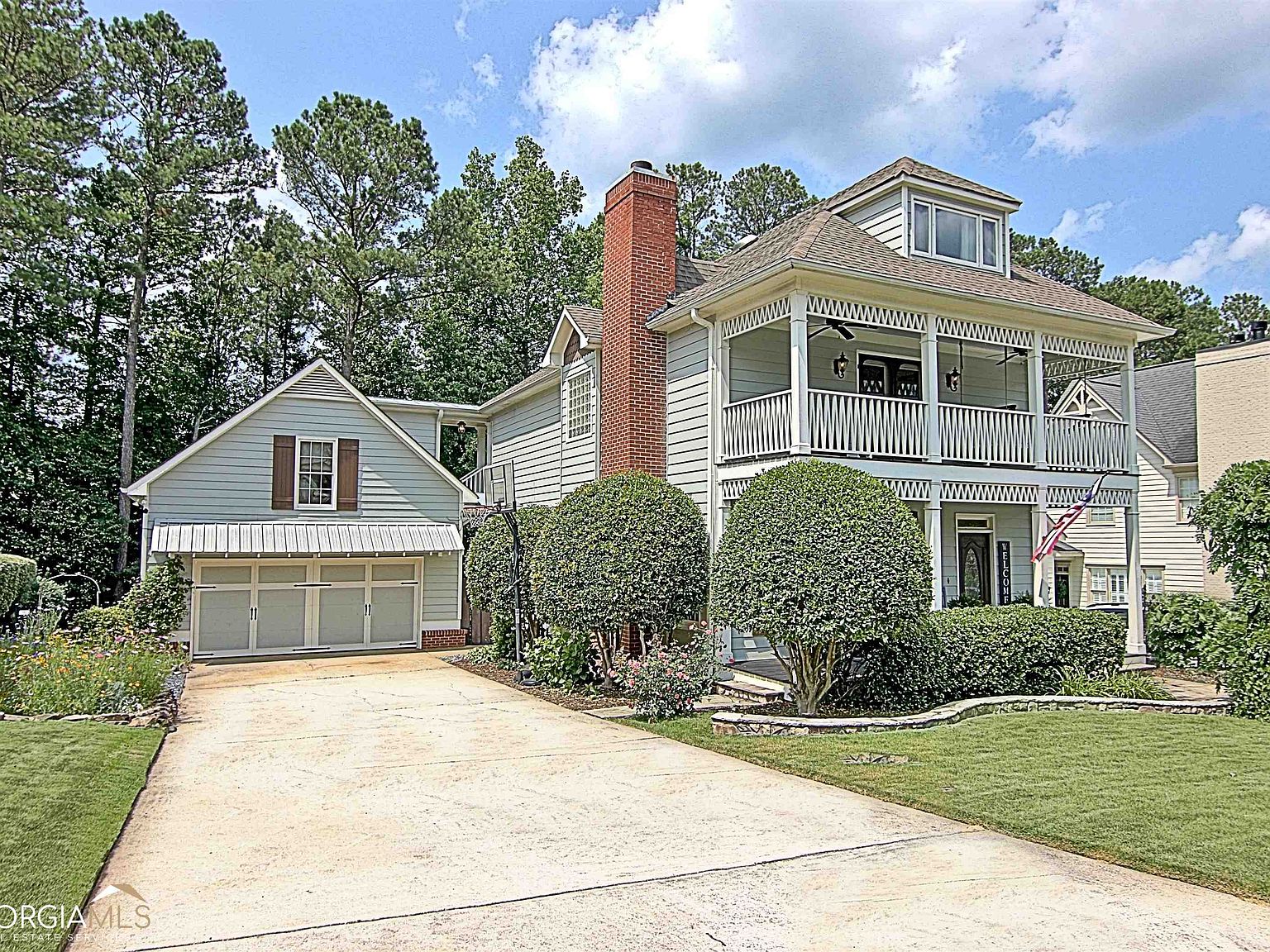 211 Sweetbriar St, Peachtree City, GA 30269 Zillow