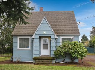 11544 NE Glisan St, Portland, OR 97220