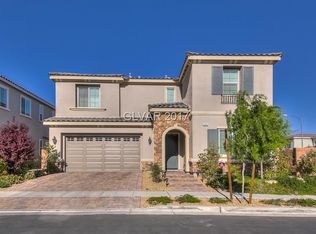1955 Foro Romano St #0, Henderson, NV 89044