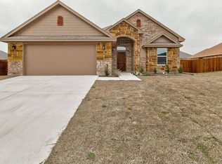 444 Silverton Dr, Granbury, TX 76049