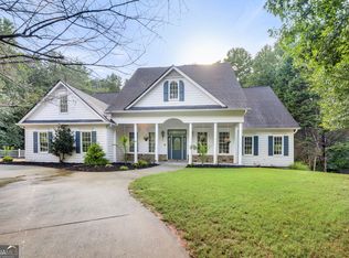 4879 Goddards Ford Rd, Gainesville, GA 30504