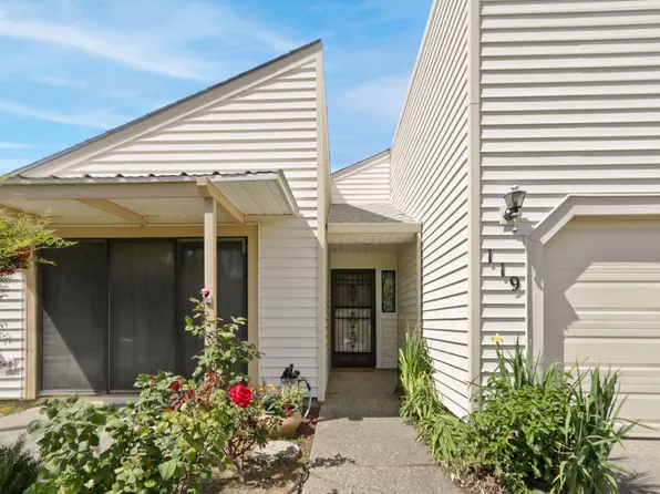 119 El Cajon Ave, Davis, CA 95616