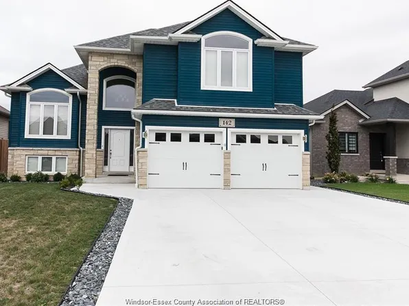 142 Summer St, Lakeshore, ON N0R 1A0