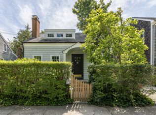 39 Garden St, Sag Harbor, NY 11963