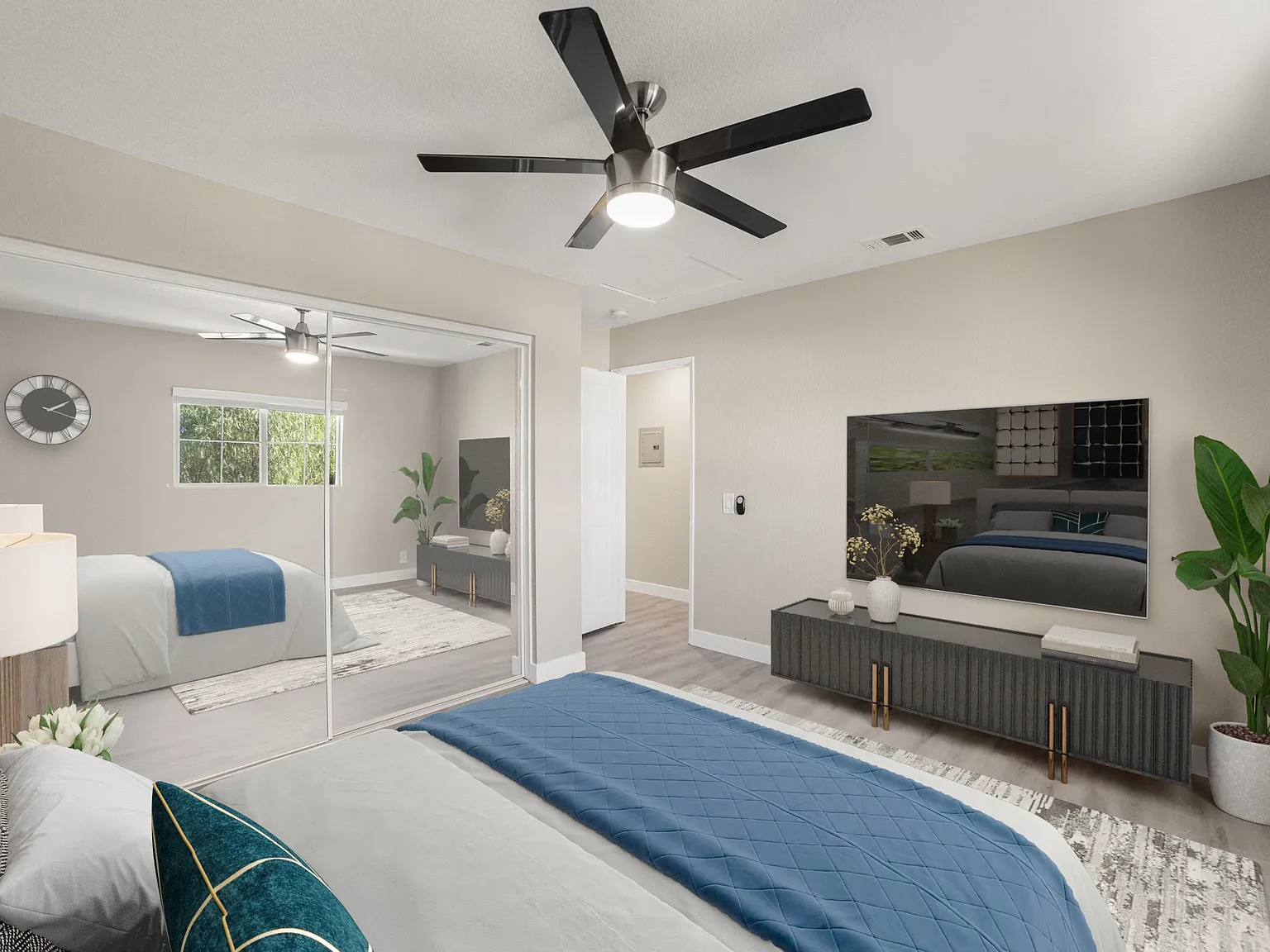 Asante Villas Apartments — Photo 4
