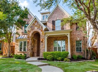 3100 Camden Bluff Rd, Frisco, TX 75034