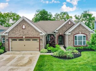 13931 Fieldcrest Dr, McCordsville, IN 46055