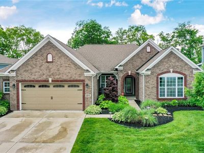 13931 Fieldcrest Dr, McCordsville, IN, 46055