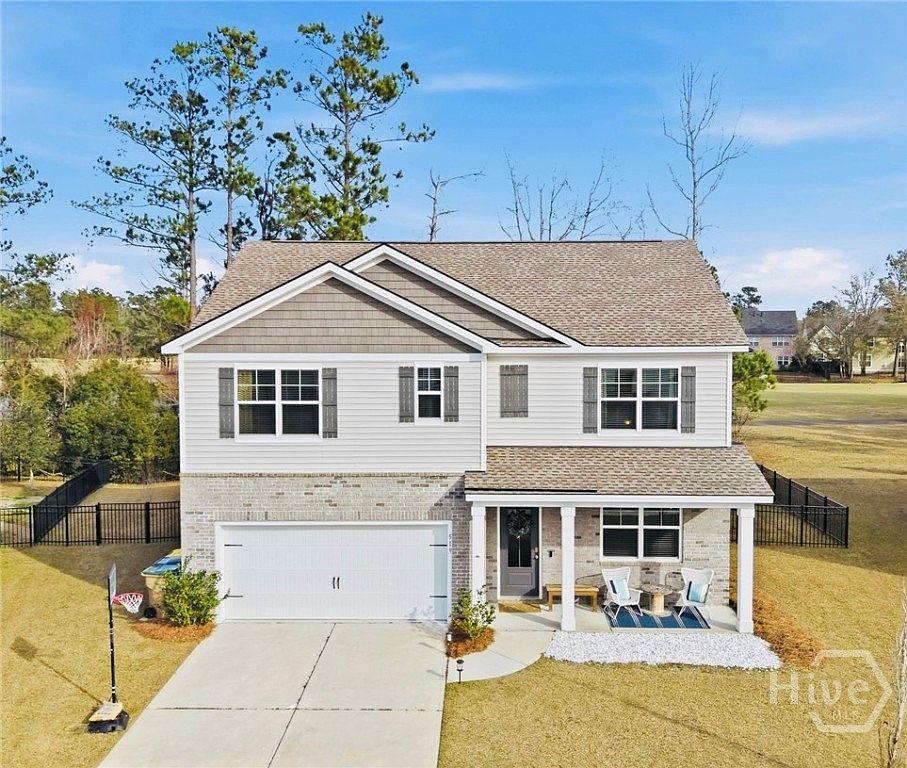 519 Hogan Drive