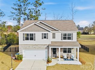 519 Hogan Dr, Richmond Hill, GA 31324