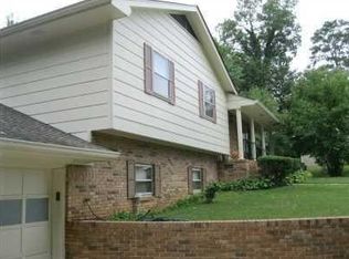 3241 Ardian Rd, Chattanooga, TN 37412