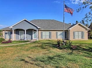 4933 E Westridge Park Dr, Lake charles, LA 70605