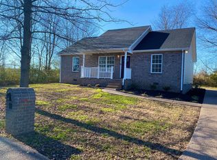 109 Jasmine Way, Portland, TN 37148