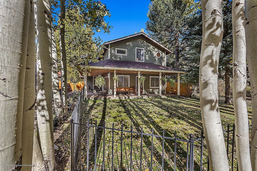 479 Redstone Blvd, Redstone, CO 81623 Zillow
