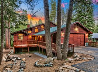 13922 Hansel Ave, Truckee, CA 96161
