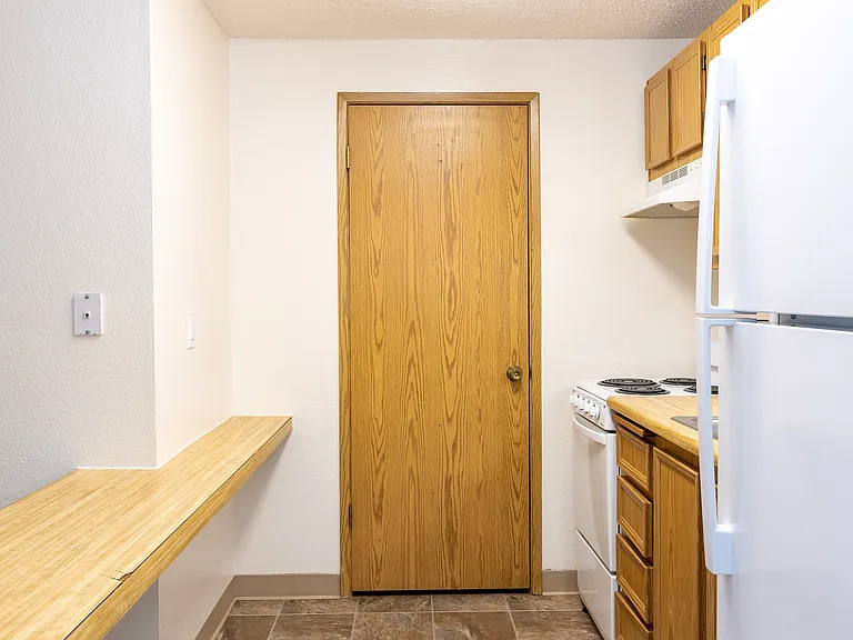 Bonnie Brae Apartments - Beaverton Oregon