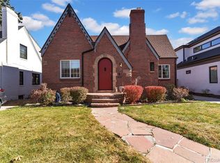 2870 Forest Street, Denver, CO 80207