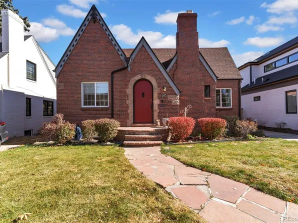 2870 Forest Street, Denver, CO 80207