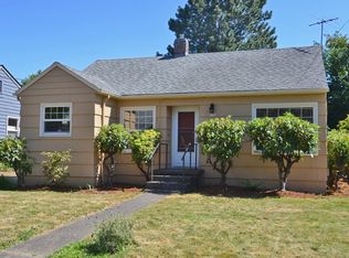 4236 SE Nehalem St, Portland, OR 97206