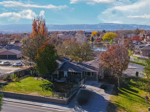 1755 Crest View Dr, Grand Junction, CO 81506