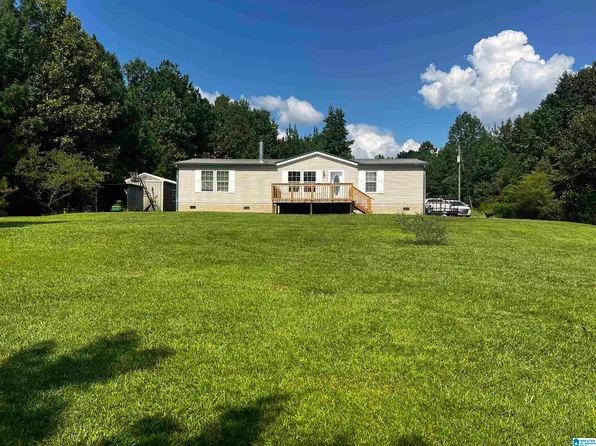 93 Valley Rdg, Odenville, AL 35120