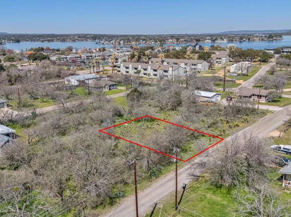 LOT 338 EASTCREST DR, Granite Shoals, TX 78654