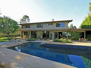 12258 Castlegate Dr, Los Angeles, CA 90049