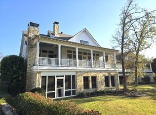 4521 W Cove Ct, Malakoff, TX 75148