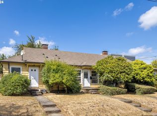 5435 N Montana Ave, Portland, OR 97217