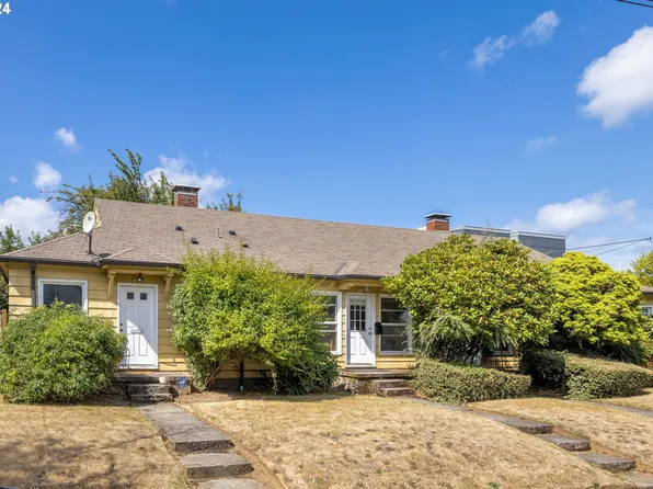 5435 N Montana Ave, Portland, OR 97217