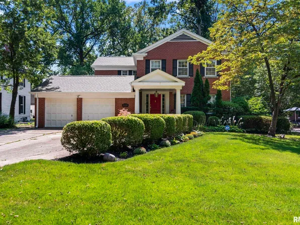 940 Williams Blvd, Springfield, IL 62704