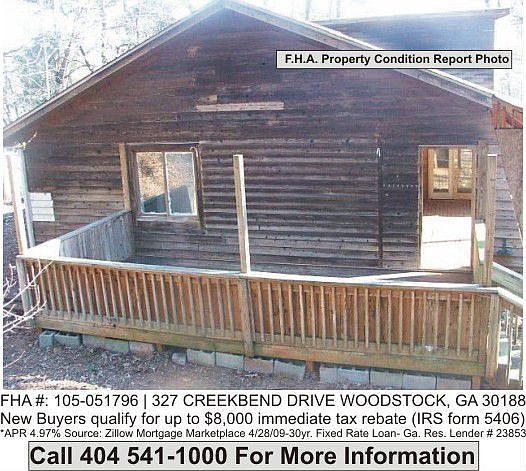2nd image of 327 Creekbend Dr