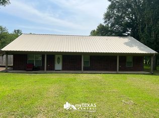 522 County Road 4245, Mount Pleasant, TX 75455
