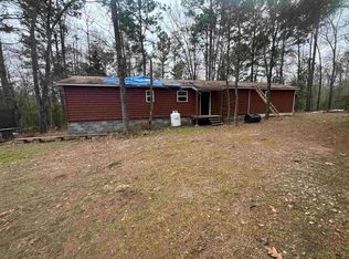 296 County Road 4613, Troup, TX 75789