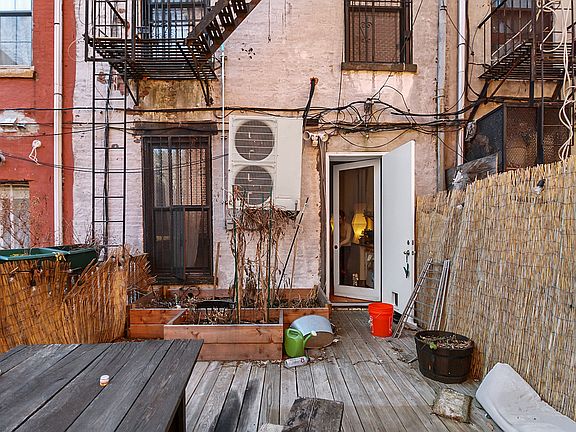 5th image of 317 Nostrand Ave APT 1