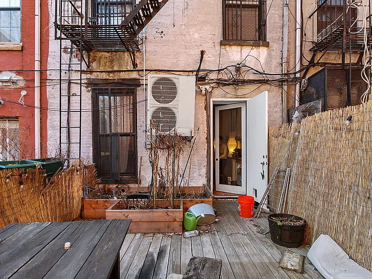 317 Nostrand Ave #1 — Photo 5