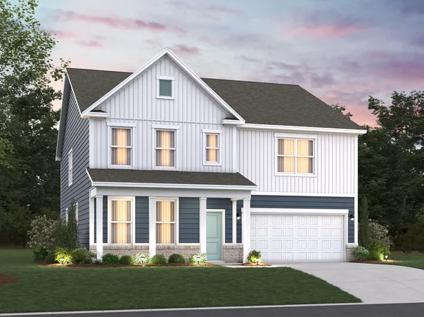 Pendleton Plan, Somerset - Select Collection