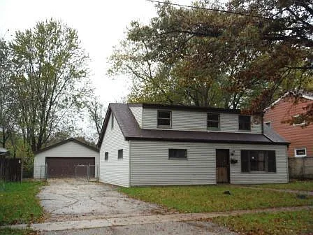 3318 Gilead Ave photo 1