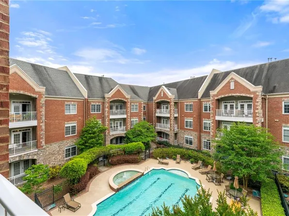 417 Clairemont Ave Unit 310, Decatur, GA 30030
