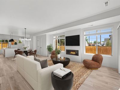 3917 Upham Street, Wheat Ridge, CO, 80033
