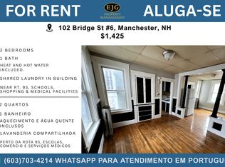 102 Bridge St #6, Manchester, NH 03101