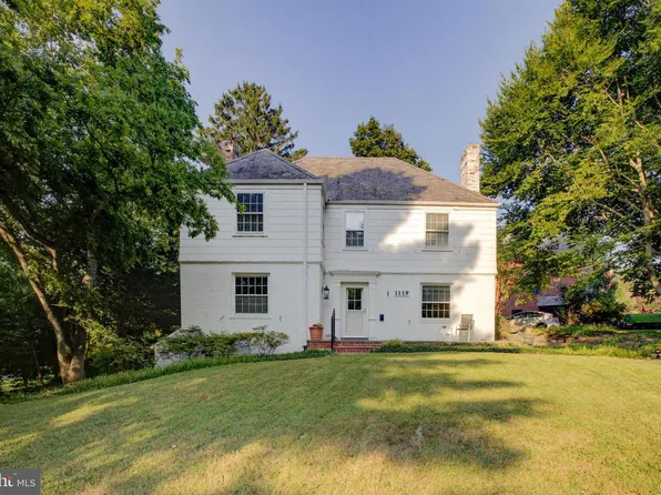 1119 Woodside Pkwy, Silver Spring, MD 20910