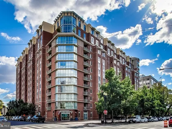 1000 New Jersey Ave SE, Washington, DC