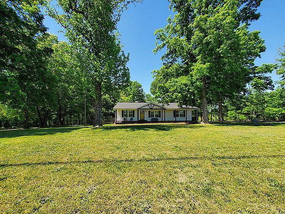 View from Sandy Cross Road
