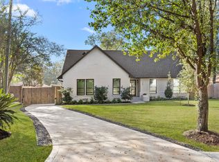 709 W 39th St, Houston, TX 77018